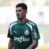Rômulo retorna ao Palmeiras do Ceará, mas será emprestado ao Novorizontino para jogar a Série B