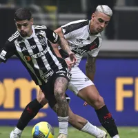 Atlético-MG aceita proposta de 12 milhões de euros por Rubens e vende volante para o Dínamo Moscou, da Rússia