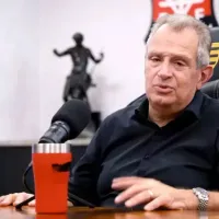 Flamengo publica nota oficial em que questiona nova contratação do Internacional e cobra dívida por Thiago Maia