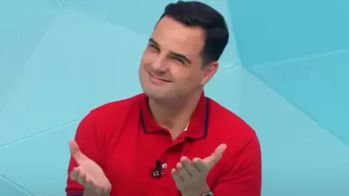 Foto: Divulgação/Band TV