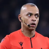 CBF divulga áudios da VAR sobre pênalti em Memphis Depay e gol anulado em Corinthians x Palmeiras