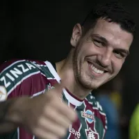 Nino aceita voltar ao Fluminense em 2025, mas Zenit deve dificultar negociação