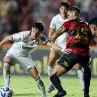 Técnico do Cruzeiro, Leonardo Jardim revela interesse em Álvaro Montoro antes de acerto com o Botafogo