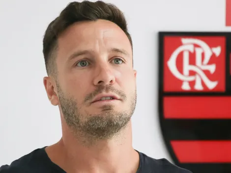 Reforço do Flamengo, Sául detona João Félix