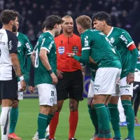 Comentarista, torcedor do Corinthians, surpreende ao afirmar que gol do Palmeiras foi legítimo na Copa do Brasil