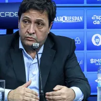 Grêmio enfrenta concorrência do Internacional na tentativa de repatriar o zagueiro Léo Duarte, ex-Flamengo