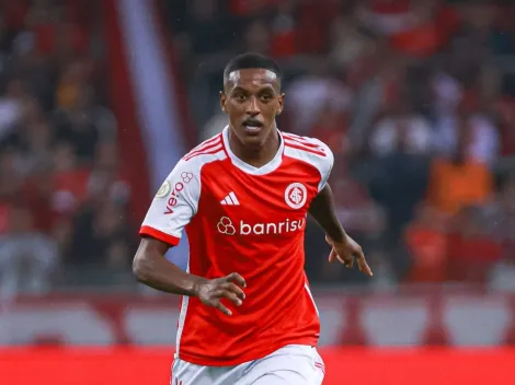 Bahia faz proposta para contratar Robert Renan, Vasco também se interessa pelo zagueiro