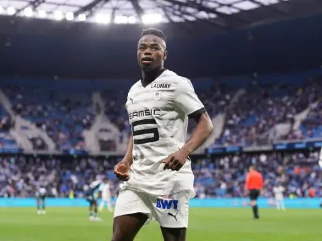 Andrés Gómez quer ficar na Europa e coloca Vasco como "plano B"