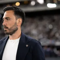 Contratação de Davide Ancelotti no Botafogo ganha elogios de Rodrigo Caetano, da CBF: “Nenhum problema”