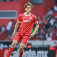 Marcel Ruiz, especulado no Palmeiras, ‘preocupa’ Leila e revela desejo de jogar na Europa: “Um sonho”