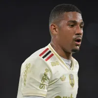 Flamengo vê estreias de Lino, Emerson Royal e Saúl repercutirem na Espanha: “Infeliz estreia”