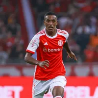 Robert Renan, do Zenit, não foi procurado pelo Vasco, revela empresário