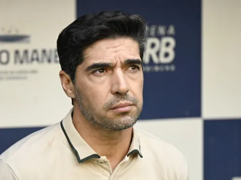 Palmeiras vê reformulação e entende que Abel precisará de tempo
