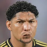 Rony projeta Atlético-MG x Flamengo equilibrado na volta da Copa do Brasil: “De igual para igual”