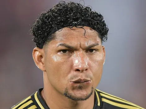 Rony projeta Atlético-MG x Flamengo equilibrado em BH