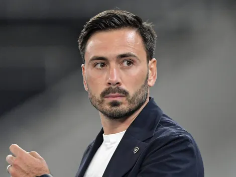 Botafogo tem dilema na lateral e Davide Ancelotti toma decisão