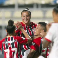 São Paulo volta ao Paulistão Feminino e enfrenta o Taubaté na 5º rodada; veja escalações e onde assistir