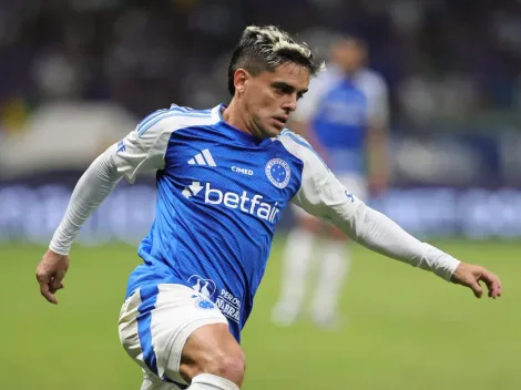 Apesar de grave lesão, Fagner, do Cruzeiro, não passará por cirurgia