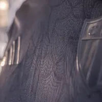 Atlético-MG estreia novo uniforme no próximo domingo, diante do Bragantino, pelo Brasileirão