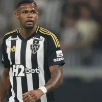 Dívida por Júnior Santos vira pauta e torcida do Botafogo responde com ironias