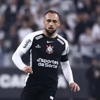 Corinthians atualiza situação de Maycon e retorno aos gramados vem à tona após lesão