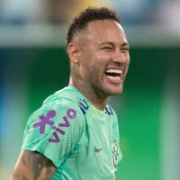 Rodrigo Caetano, dirigente da CBF, abre o jogo e aprova Neymar na Seleção Brasileira: “É unânime”