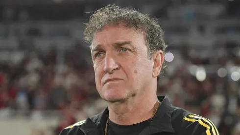 Cuca deve poupar titular do Atlético-MG pensando no Flamengo