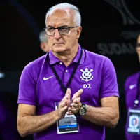 Dorival monta Corinthians reserva para encarar o Fortaleza e deve promover estreia de Dieguinho no time titular