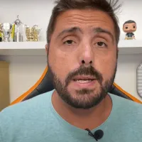 Flamengo busca novo goleiro, e Jorge Nicola aponta Carlos Miguel como favorito de Filipe Luís