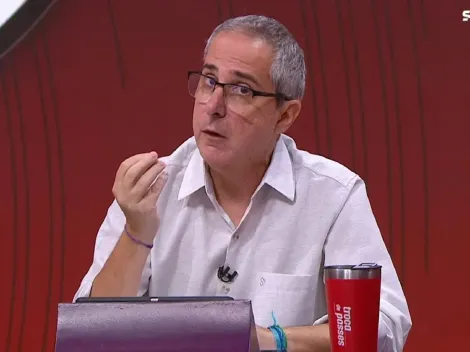 Carlos Eduardo Mansur não poupa críticas ao Grêmio de Mano Menezes