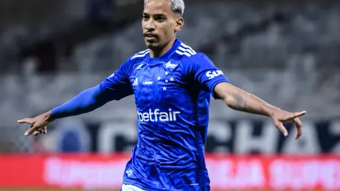 Gustavo Aleixo/Cruzeiro