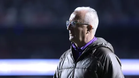 Foto: Marcello Zambrana/AGIF