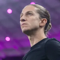 Filipe Luís demitido após Ceará x Flamengo tem veredito e deve acontecer segundo a Nação