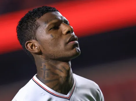 Robert Arboleda, do São Paulo, rebate declaração polêmica de Muller