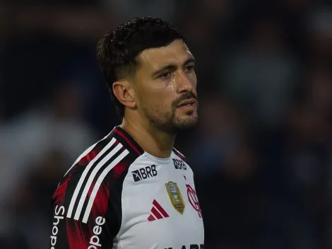 Flamengo está otimista com Arrascaeta antes da realização de exames