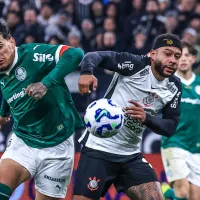 CBF define Anderson Daronco como árbitro de Palmeiras x Corinthians pela Copa do Brasil