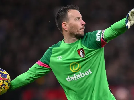 Neto aceita proposta e está próximo do Botafogo