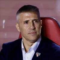Hernán Crespo terá retornos de Ferreirinha, Alan Franco e Rodriguinho no São Paulo após desfalques