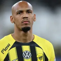 Torcida do Grêmio aprova contratação de Fabinho, do Al-Ittihad; Marcelo Marques quer volante no Imortal