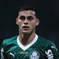 Palmeiras aposta em Ramón Sosa, reforço de R$ 80 milhões, contra o Corinthians na Copa do Brasil