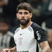 Yuri Alberto projeta Corinthians x Palmeiras na Copa do Brasil e pede: “Concentração máxima e muita entrega”