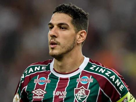 Fluminense não para em Nino e reforça busca por zagueiros após lesão de Thiago Silva