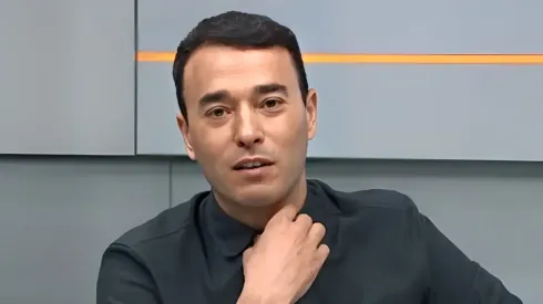 Rizek traçou um paralelo entre a campanha atual da Raposa e o Corinthians campeão brasileiro em 2017. Foto: Reprodução redes sociais