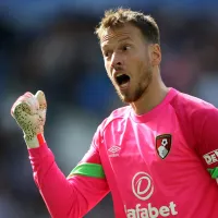 Flamengo surpreende e quer contratar Neto, mas goleiro encaminha acerto com o Botafogo, revela Jorge Nicola