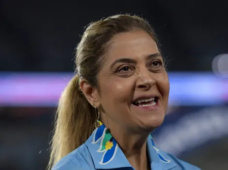 Leila Pereira fecha acordo de R$ 4 milhões no Palmeiras