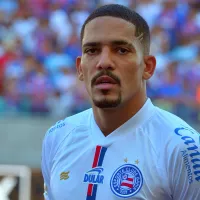 Gilberto pede uma postura melhor do Bahia para eliminar o Retrô na Copa do Brasil