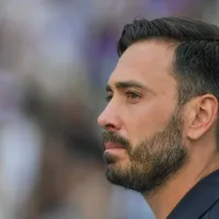 Davide Ancelotti terá os retornos de Jeffinho e Nathan Fernandes no Botafogo para Copa do Brasil