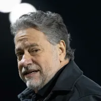 Julio Casares descarta chegada de Nicolás Tripichio ao São Paulo após pedido do San Lorenzo