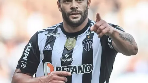 foto: Pedro Souza/Atlético