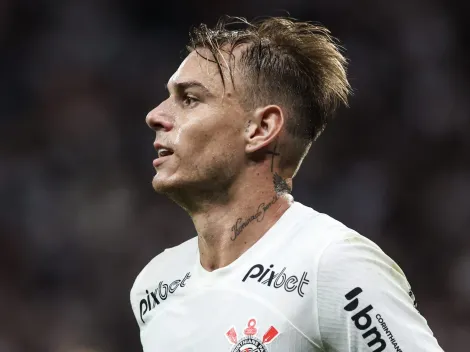 Grêmio se aproxima da contratação de Róger Guedes